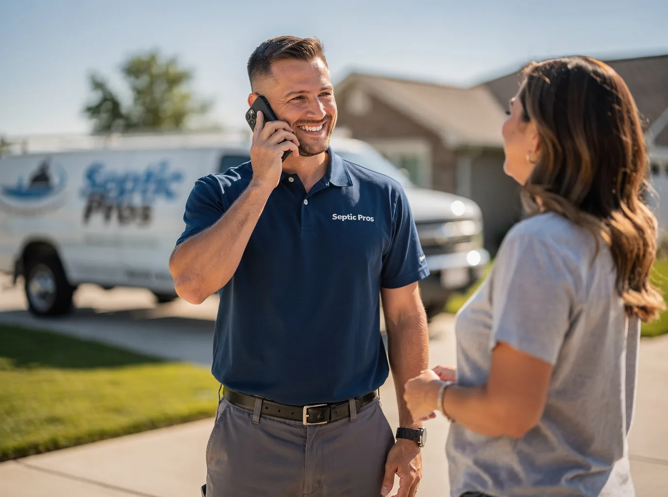 Septic Tank Pumping Erie, KS FAQs